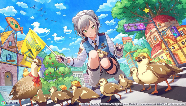 プロセカ」4周年企画】1年間の☆4イラストカードをまとめて紹介！ | Gamer