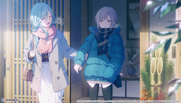 プロセカ」4周年企画】1年間の☆4イラストカードをまとめて紹介！ | Gamer