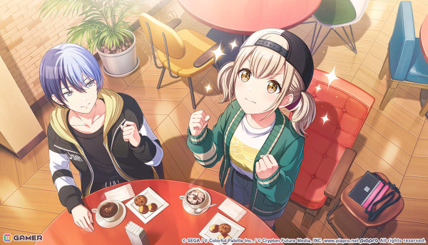 プロセカ」4周年企画】1年間の☆4イラストカードをまとめて紹介！ | Gamer