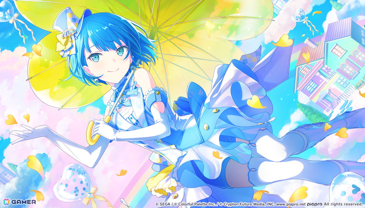 プロセカ まとめ プロセカ」4周年企画】1年間の☆4イラストカードをまとめて紹介！ | Gamer