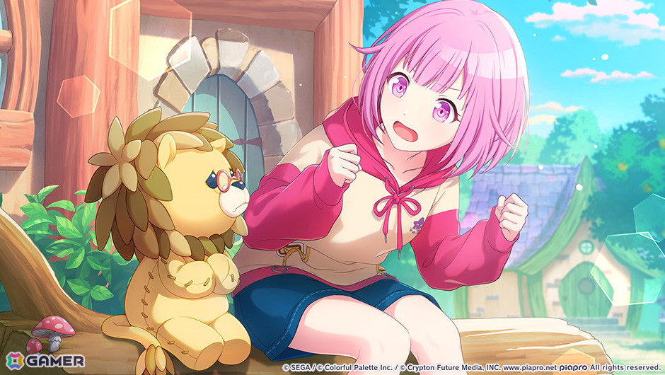 プロセカ」4周年企画】1年間の☆4イラストカードをまとめて紹介！ | Gamer