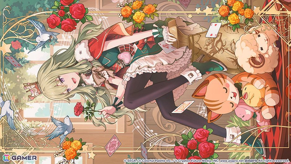 プロセカ」4周年企画】1年間の☆4イラストカードをまとめて紹介！ | Gamer
