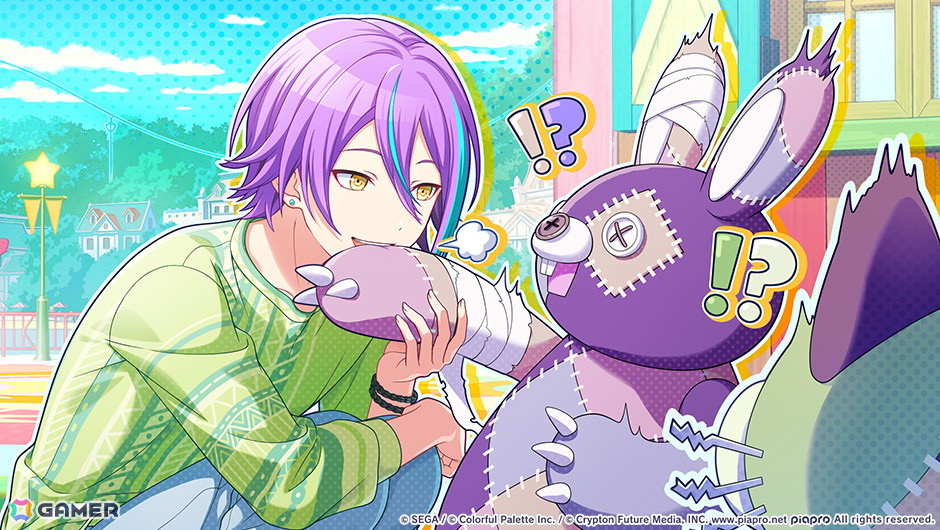 プロセカ」4周年企画】1年間の☆4イラストカードをまとめて紹介！ | Gamer