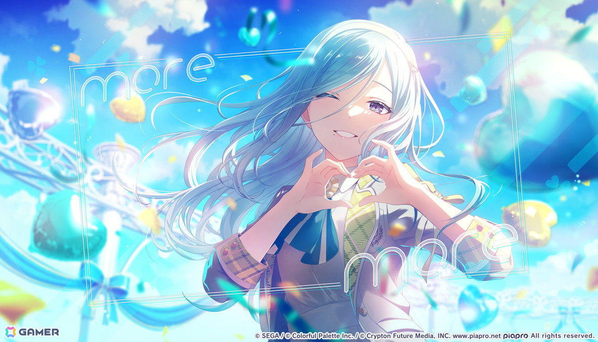 プロセカ」4周年企画】1年間の☆4イラストカードをまとめて紹介！ | Gamer