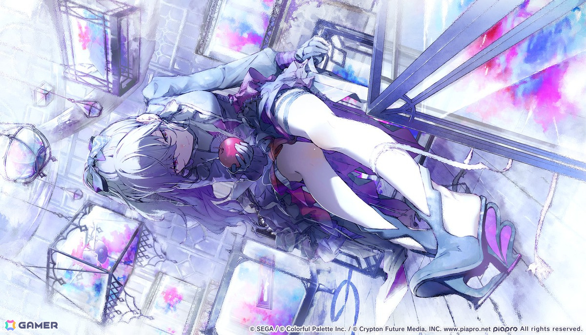 プロセカ カード プロセカ」4周年企画】1年間の☆4イラストカードをまとめて紹介！ | Gamer