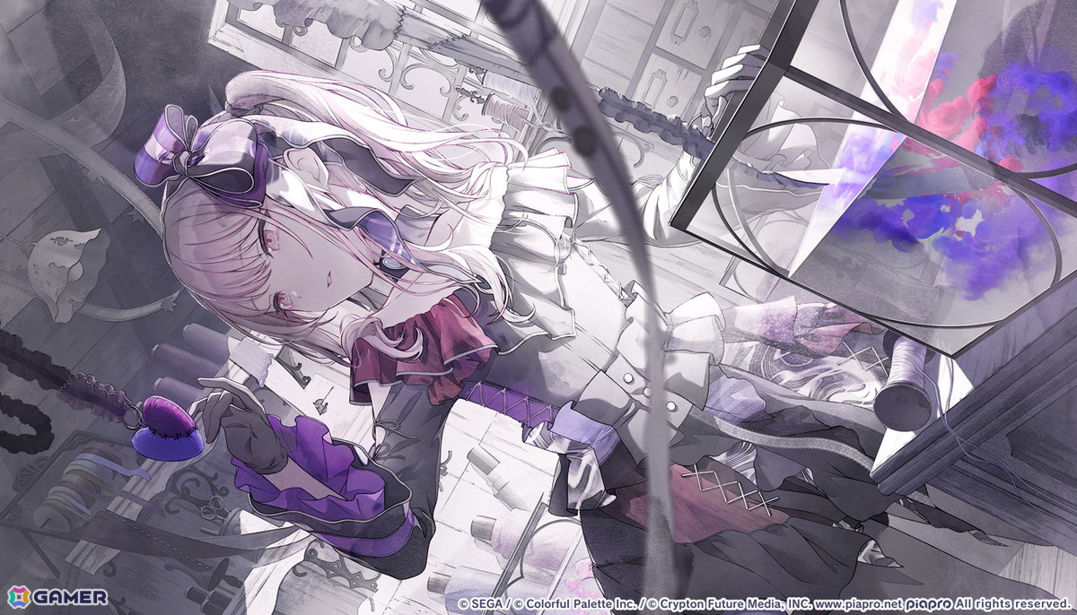 プロセカ」4周年企画】1年間の☆4イラストカードをまとめて紹介！ | Gamer