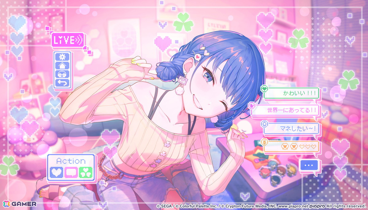 プロセカ」4周年企画】1年間の☆4イラストカードをまとめて紹介！ | Gamer