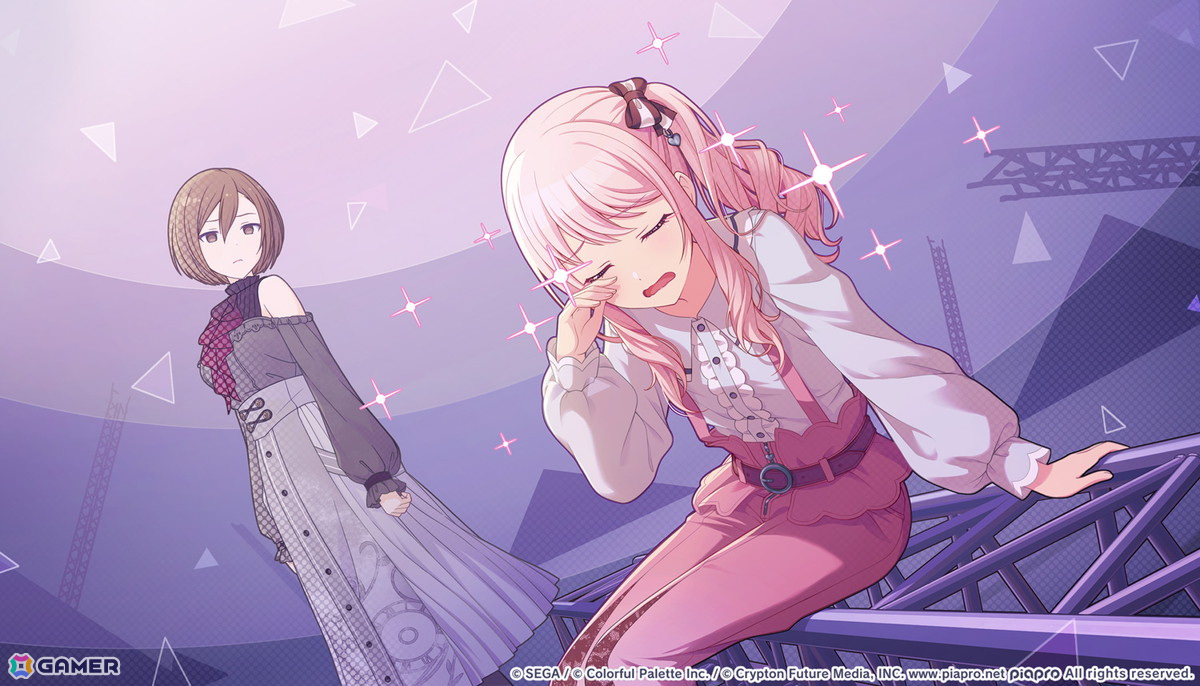 プロセカ」4周年企画】1年間の☆4イラストカードをまとめて紹介！ | Gamer