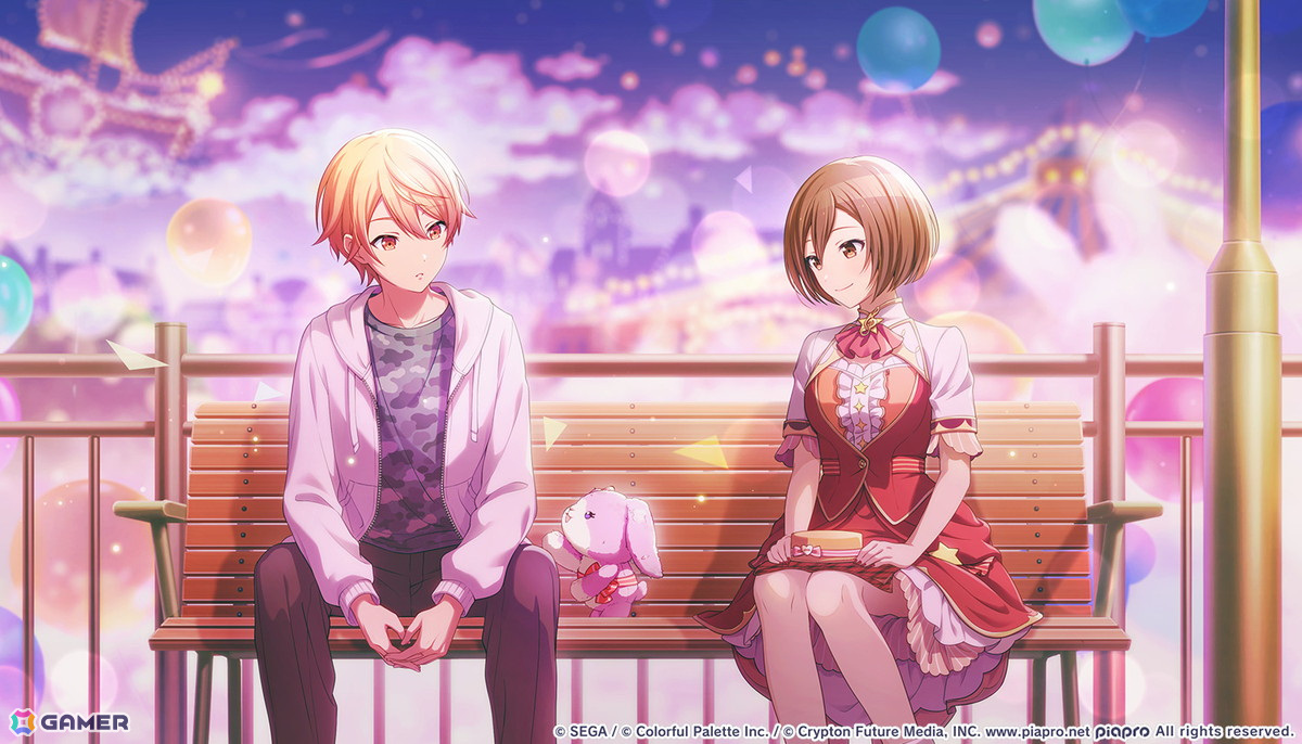 プロセカ」4周年企画】1年間の☆4イラストカードをまとめて紹介！ | Gamer