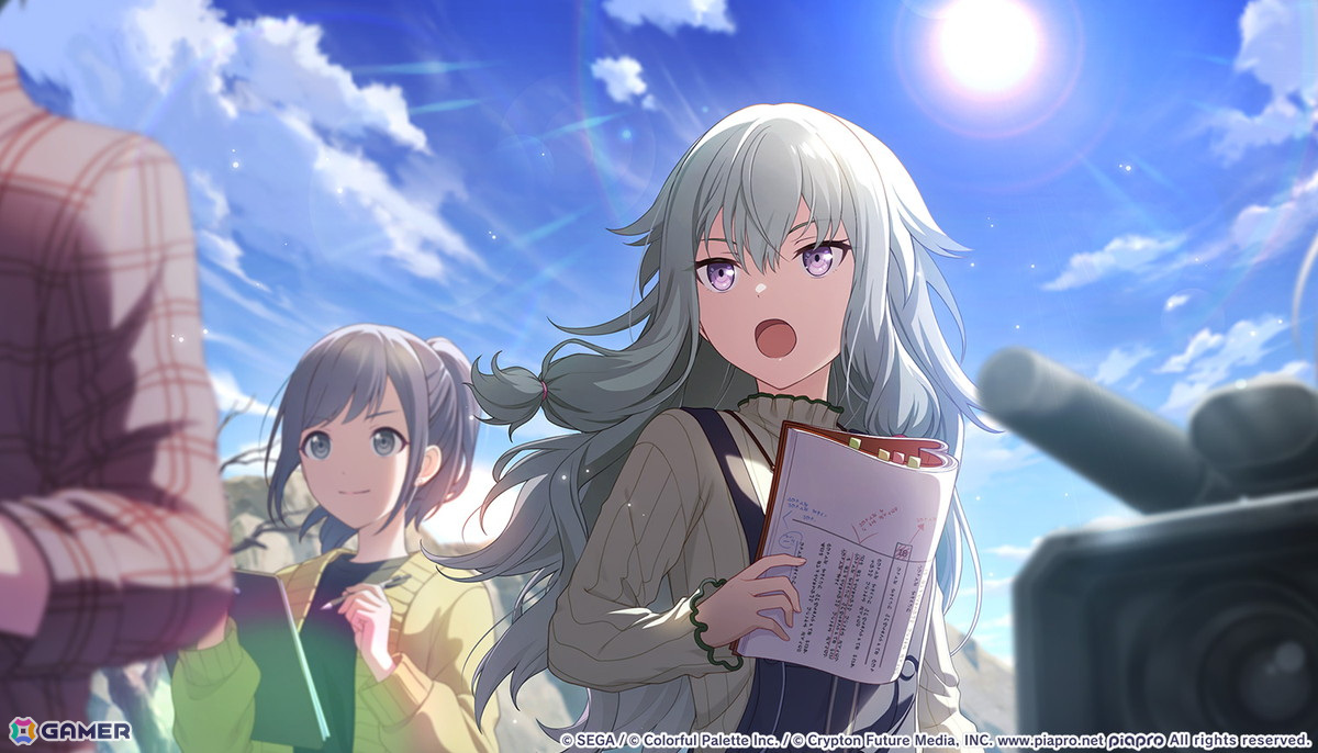 プロセカ」4周年企画】1年間の☆4イラストカードをまとめて紹介！ | Gamer