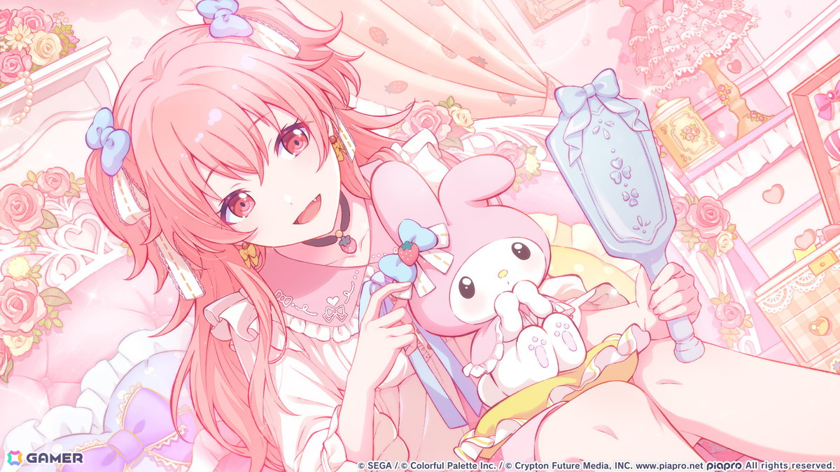 プロセカ」4周年企画】1年間の☆4イラストカードをまとめて紹介！ | Gamer