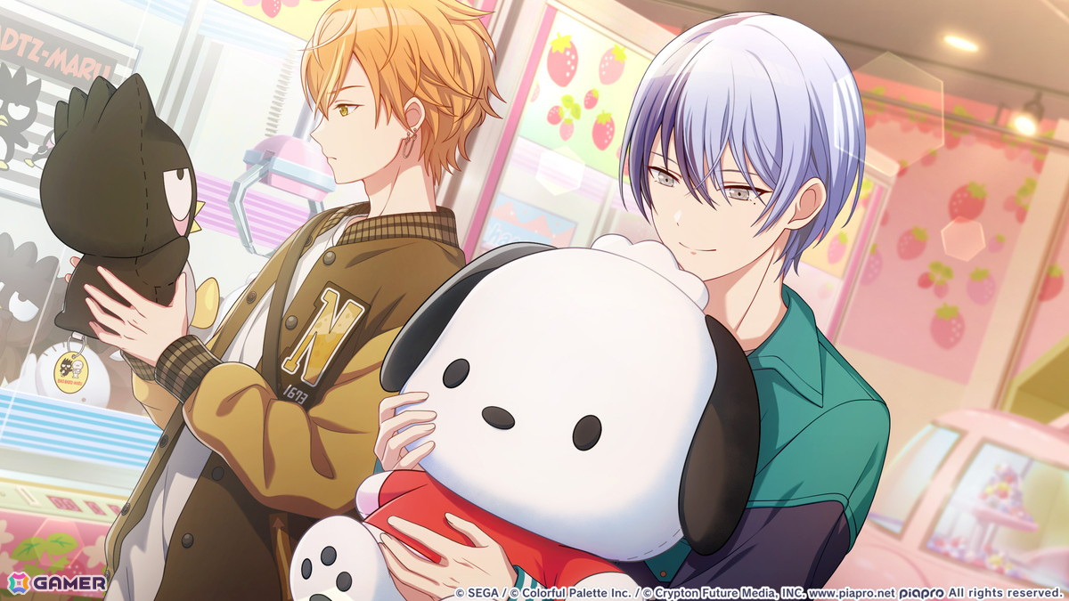 プロセカ」4周年企画】1年間の☆4イラストカードをまとめて紹介！ | Gamer