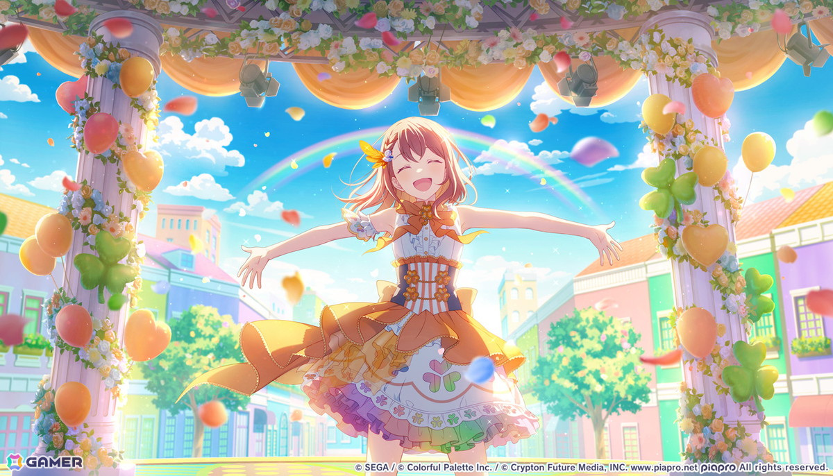 プロセカ」4周年企画】1年間の☆4イラストカードをまとめて紹介！ | Gamer