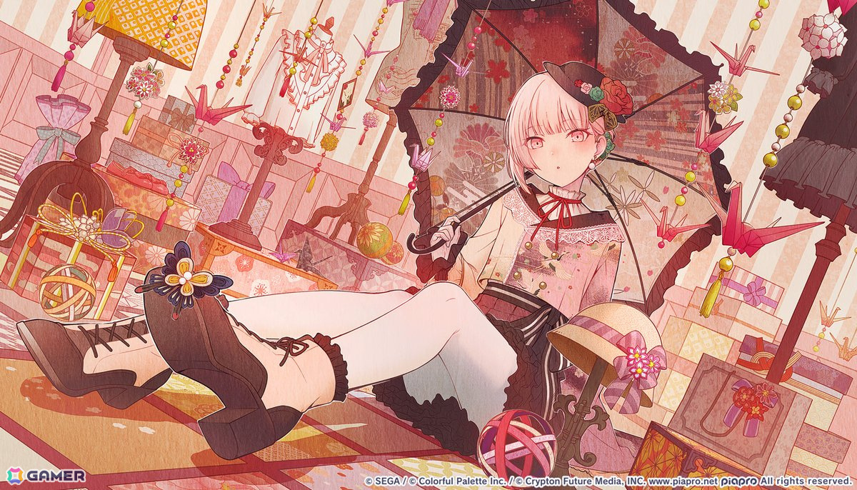 プロセカ カード プロセカ」4周年企画】1年間の☆4イラストカードをまとめて紹介！ | Gamer