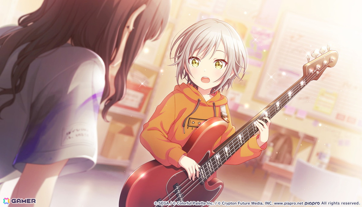 プロセカ」4周年企画】1年間の☆4イラストカードをまとめて紹介！ | Gamer