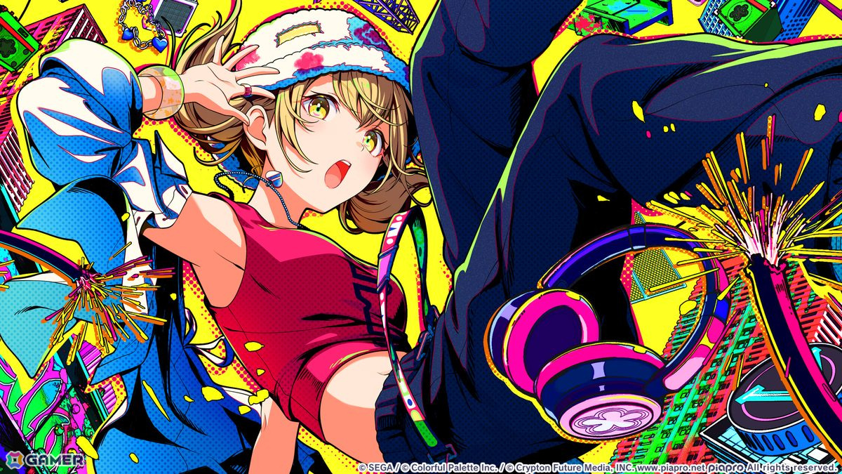 プロセカ」4周年企画】1年間の☆4イラストカードをまとめて紹介！ | Gamer