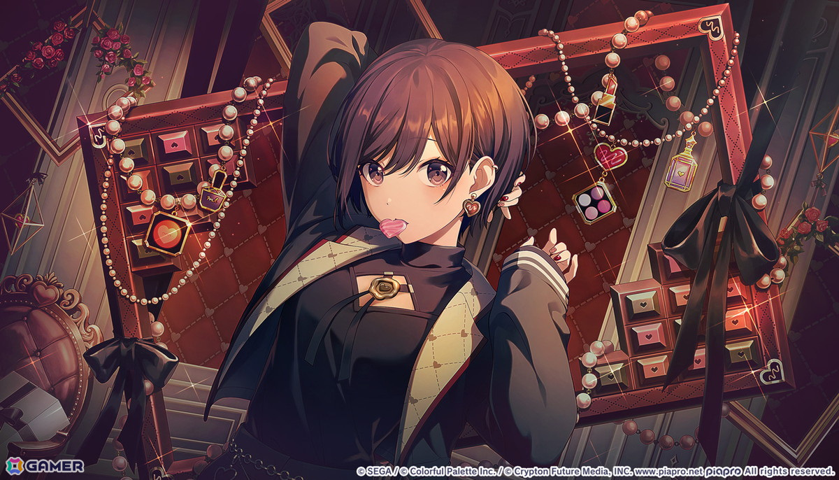 プロセカ」4周年企画】1年間の☆4イラストカードをまとめて紹介！ | Gamer