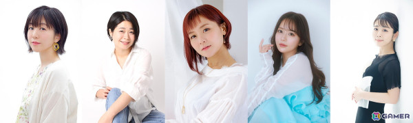 「ガールズ＆パンツァー」茅野愛衣さん、尾崎真実さんら「大洗あんこう祭2024」のキャストトークショー出演情報が公開！の画像2