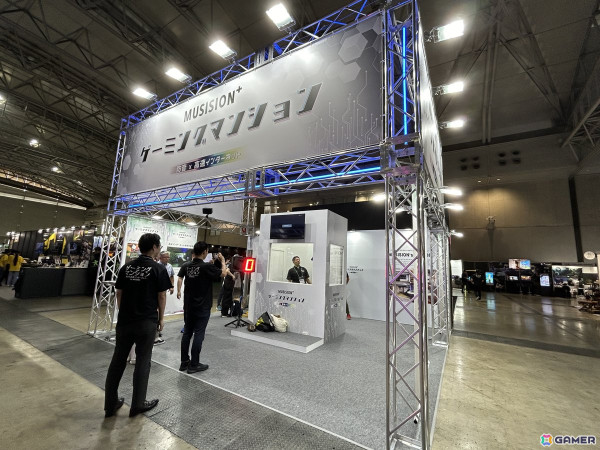 ゲーミングマンション「ミュージションプラス大森山王」の一般入居受付が10月27日に開始！時間を気にせずゲーム実況＆配信ができる防音賃貸マンションの画像2