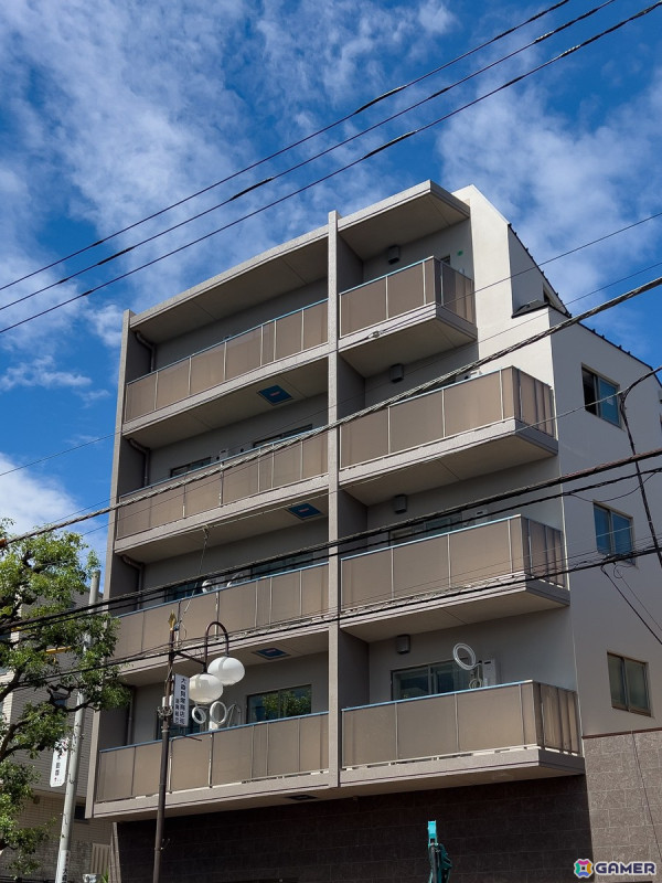 ゲーミングマンション「ミュージションプラス大森山王」の一般入居受付が10月27日に開始！時間を気にせずゲーム実況＆配信ができる防音賃貸マンションの画像3