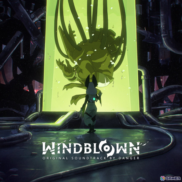 「Dead Cells」開発チームによる最大3人協力プレイ対応のローグライトACT「Windblown」早期アクセスが開始！の画像3