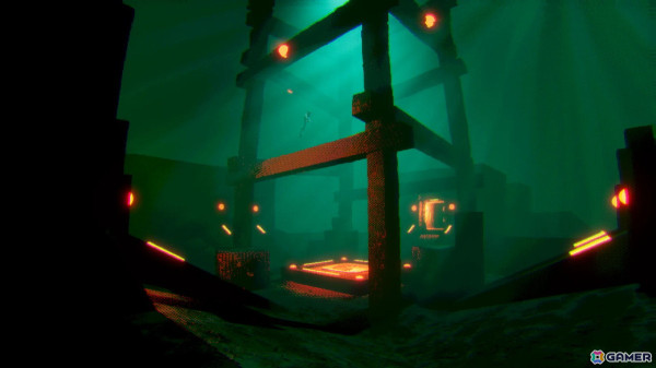 最大8人で海底研究所の死体を回収する協力型ダイビングホラー「Murky Divers」でハロウィンイベントが開催！新バイオーム「アトランティス」も出現の画像6