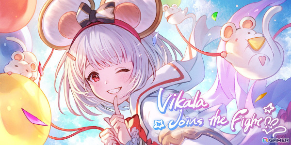 「グランブルーファンタジーヴァーサス -ライジング-」北を護りし十二神将「ビカラ」（CV：種﨑敦美）が参戦！の画像1