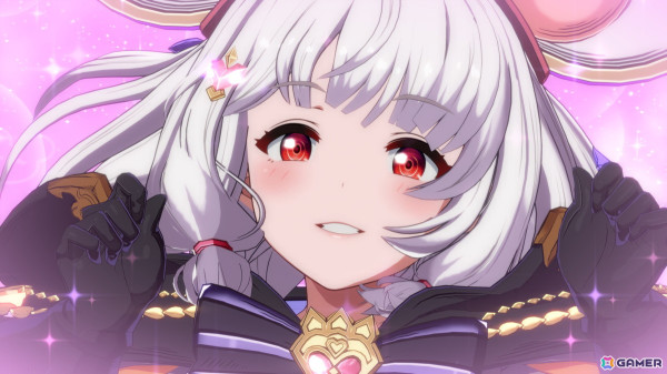 「グランブルーファンタジーヴァーサス -ライジング-」北を護りし十二神将「ビカラ」（CV：種﨑敦美）が参戦！の画像10