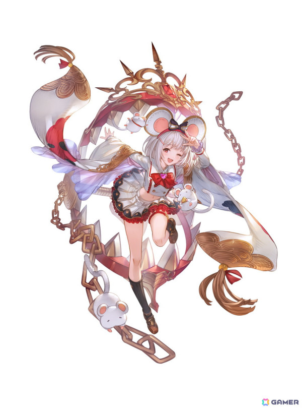 「グランブルーファンタジーヴァーサス -ライジング-」北を護りし十二神将「ビカラ」（CV：種﨑敦美）が参戦！の画像2