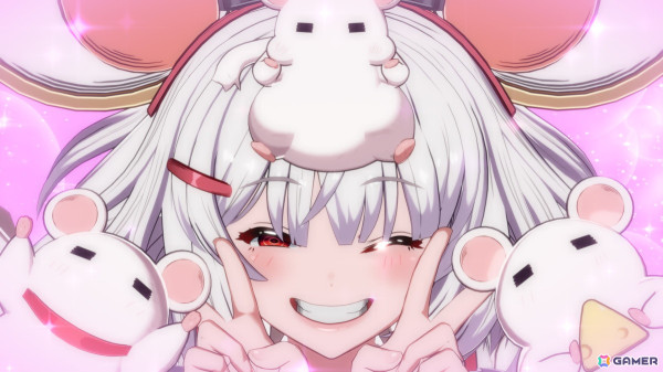 「グランブルーファンタジーヴァーサス -ライジング-」北を護りし十二神将「ビカラ」（CV：種﨑敦美）が参戦！の画像3