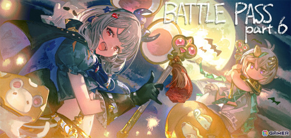 「グランブルーファンタジーヴァーサス -ライジング-」北を護りし十二神将「ビカラ」（CV：種﨑敦美）が参戦！の画像8