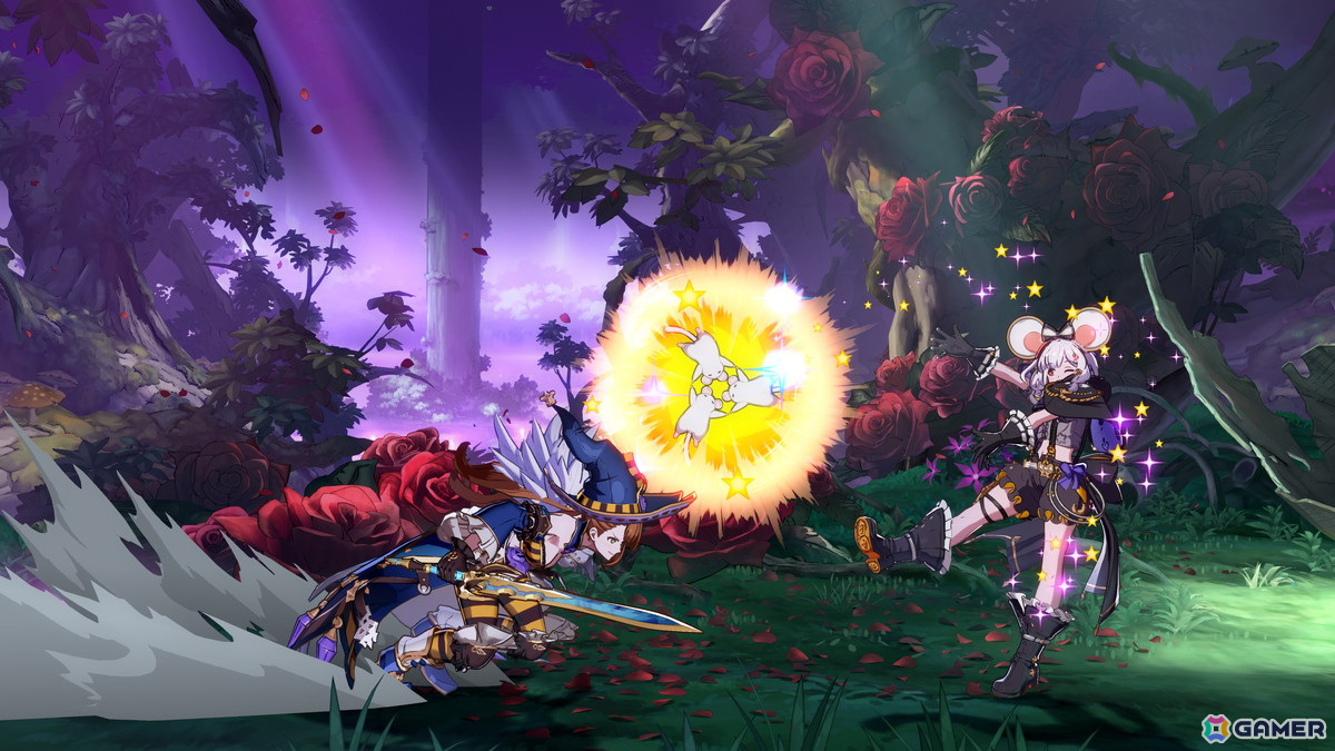 「グランブルーファンタジーヴァーサス -ライジング-」北を護りし十二神将「ビカラ」（CV：種﨑敦美）が参戦！の画像13
