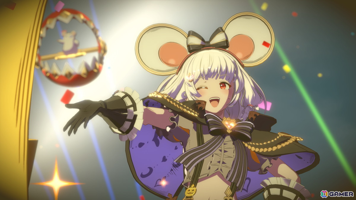 「グランブルーファンタジーヴァーサス -ライジング-」北を護りし十二神将「ビカラ」（CV：種﨑敦美）が参戦！の画像14
