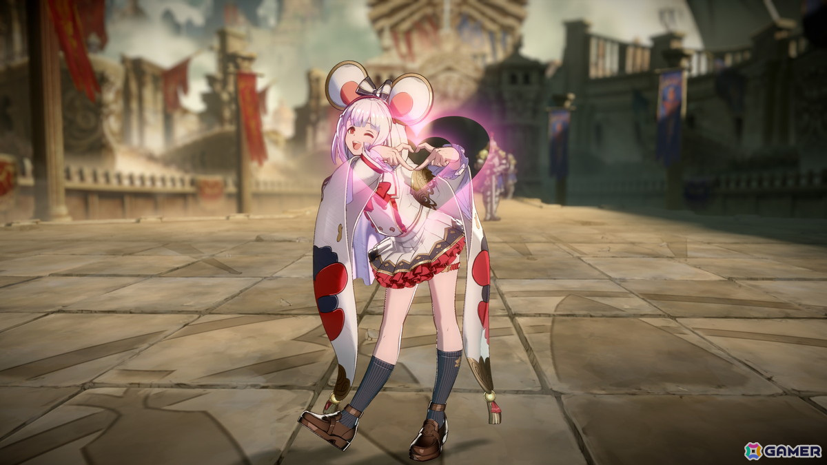 「グランブルーファンタジーヴァーサス -ライジング-」北を護りし十二神将「ビカラ」（CV：種﨑敦美）が参戦！の画像5