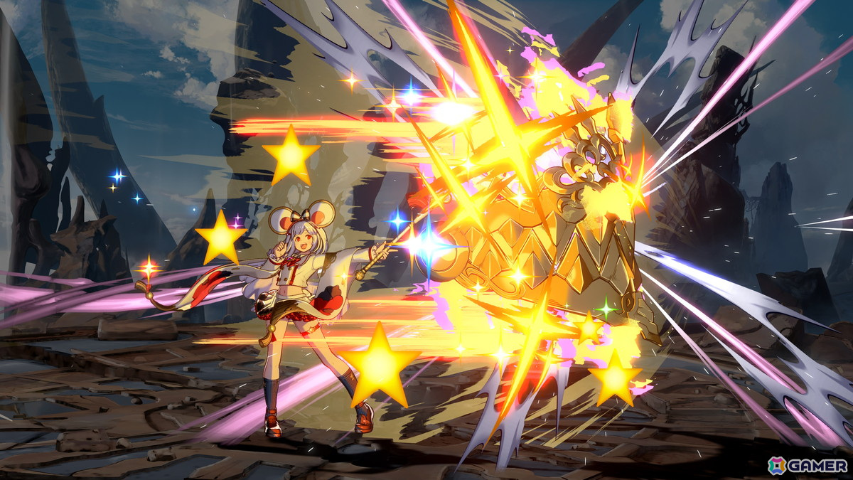 「グランブルーファンタジーヴァーサス -ライジング-」北を護りし十二神将「ビカラ」（CV：種﨑敦美）が参戦！の画像6
