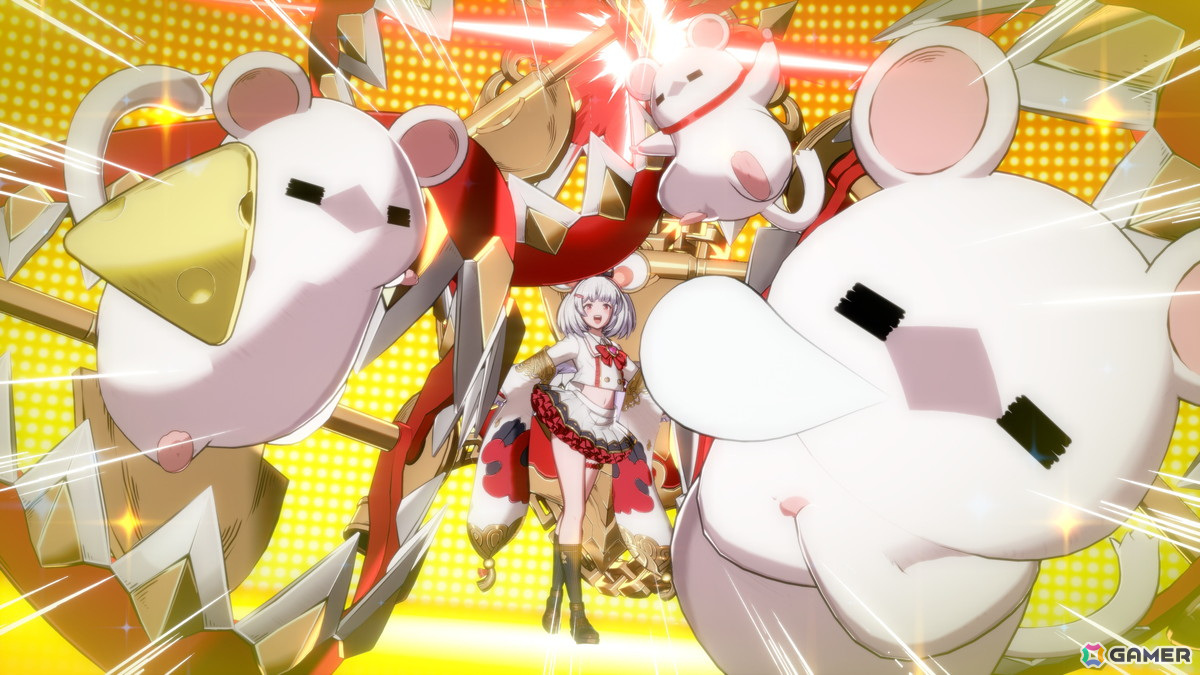 「グランブルーファンタジーヴァーサス -ライジング-」北を護りし十二神将「ビカラ」（CV：種﨑敦美）が参戦！の画像7