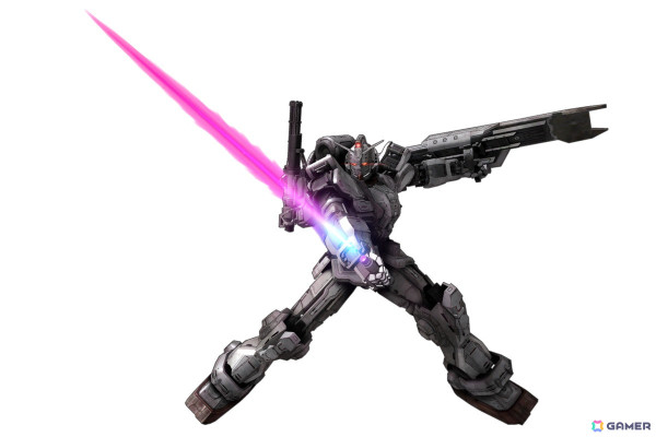 「機動戦士ガンダム U.C. ENGAGE」の公式生配信番組「ガンダムUCE情報局#34」が10月28日19時より配信！アムロが乗るあの機体に新武装がの画像4
