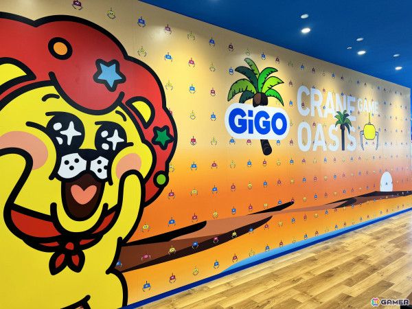 「GiGO横浜西口」が横浜駅近くにグランドオープン！11月1日には「GiGOクレーンゲームオアシス都筑」が登場の画像13