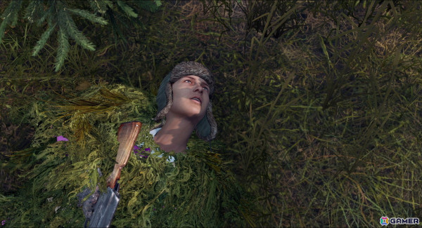 オンライン・サバイバル・ゲーム「DayZ」内に963時間潜入し、作りあげたドキュメンタリー映画「ニッツ・アイランド 非人間のレポート」が11月30日より順次公開！の画像2