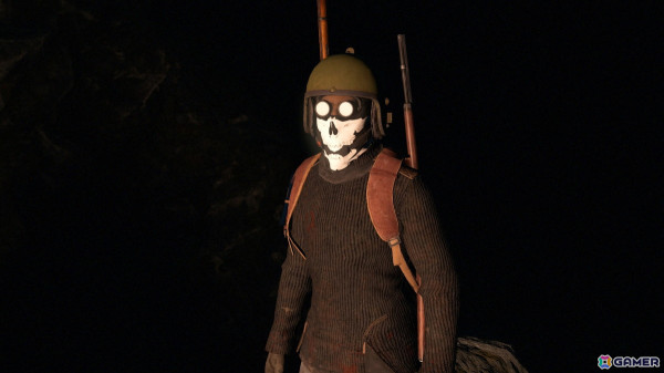 オンライン・サバイバル・ゲーム「DayZ」内に963時間潜入し、作りあげたドキュメンタリー映画「ニッツ・アイランド 非人間のレポート」が11月30日より順次公開!の画像