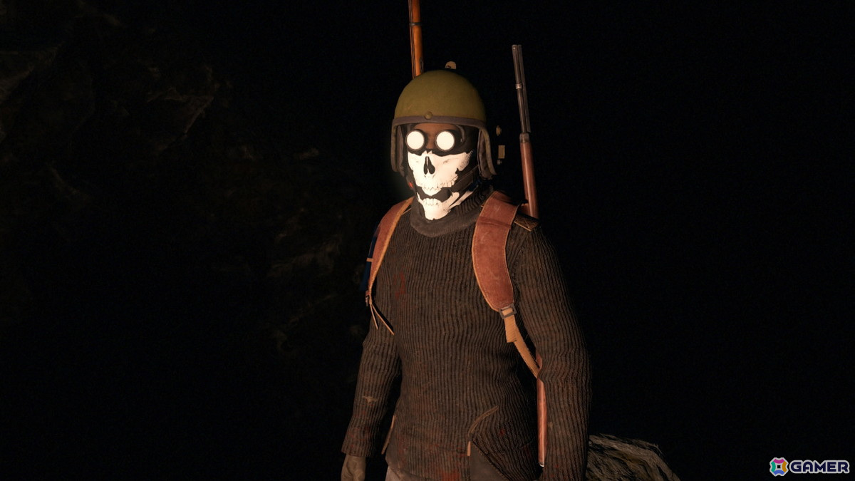 オンライン・サバイバル・ゲーム「DayZ」内に963時間潜入し、作りあげたドキュメンタリー映画「ニッツ・アイランド 非人間のレポート」が11月30日より順次公開！の画像3