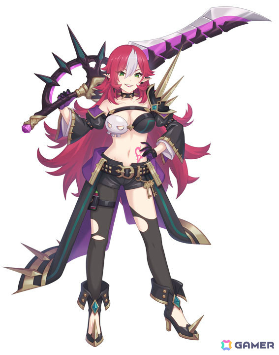 「プリコネR」で【バンディ・シスターズ】が初登場のストーリーイベント「バンディット・リターンズ 炎国の無法姉妹」が10月31日より開催！の画像3