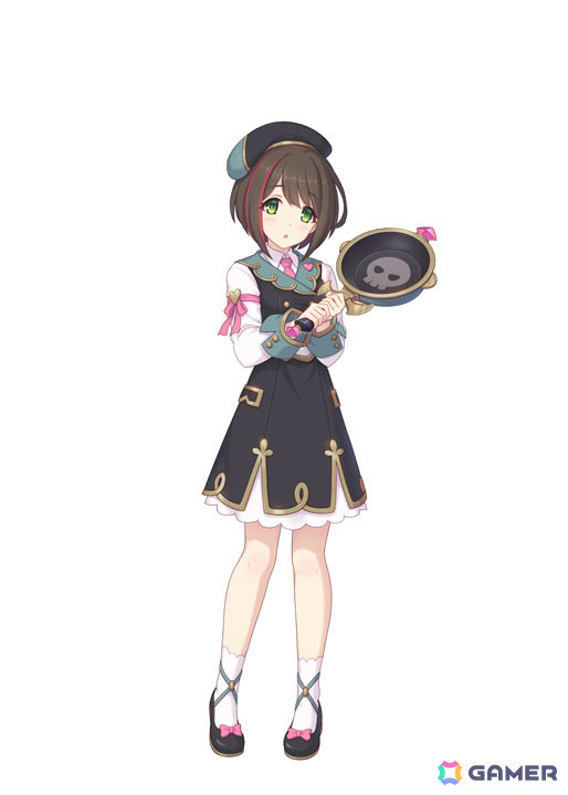 「プリコネR」で【バンディ・シスターズ】が初登場のストーリーイベント「バンディット・リターンズ 炎国の無法姉妹」が10月31日より開催！の画像4
