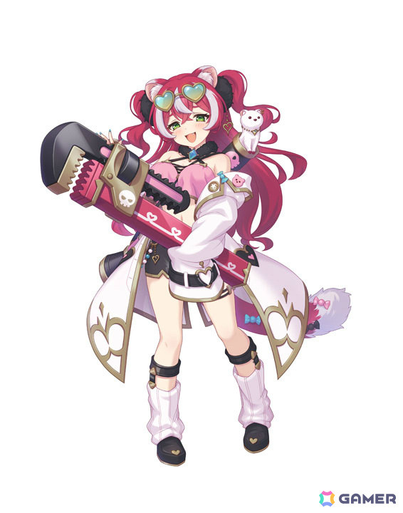 「プリコネR」で【バンディ・シスターズ】が初登場のストーリーイベント「バンディット・リターンズ 炎国の無法姉妹」が10月31日より開催！の画像5