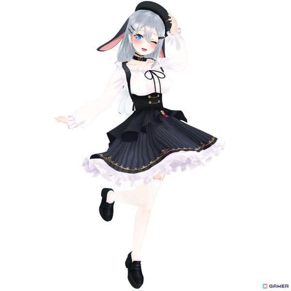 「ファントム・ブレイブ 幽霊船団と消えた英雄」あおぎり高校・山黒音玄さんによる実況動画を先行上映する体験会コラボイベントが11月9日に秋葉原で実施！の画像3