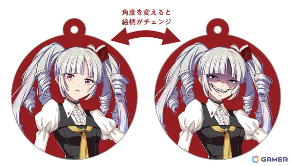 ガールズ・メンタルサスペンス第2弾となる「幻想牢獄のカレイドスコープ2」が2025年2月14日に発売！新たな舞台、参加者でデスゲームが繰り広げられるの画像21