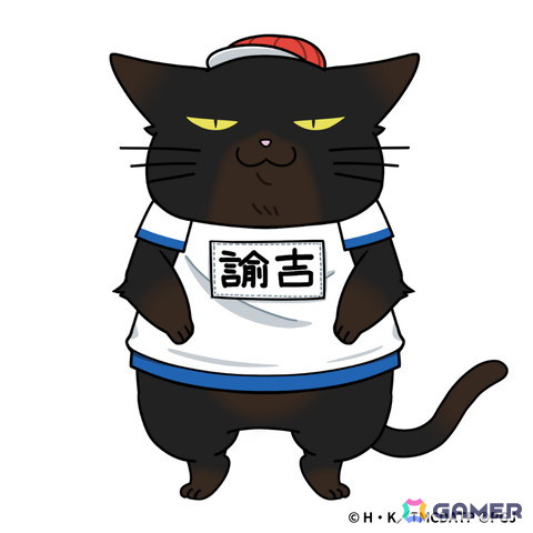 「デキる猫は今日も憂鬱～デキる猫はパズルもデキる～」で第2回パズ猫ポイントイベントが開催！目玉報酬は【魔法使い（橙）】諭吉の画像3