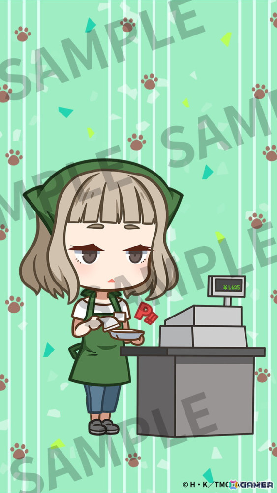 「デキる猫は今日も憂鬱～デキる猫はパズルもデキる～」で第2回パズ猫ポイントイベントが開催！目玉報酬は【魔法使い（橙）】諭吉の画像4