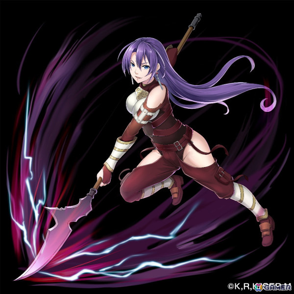 「グラサマ」でアニメ「シャングリラ・フロンティア」との復刻ショートコラボが11月1日より開催！の画像9
