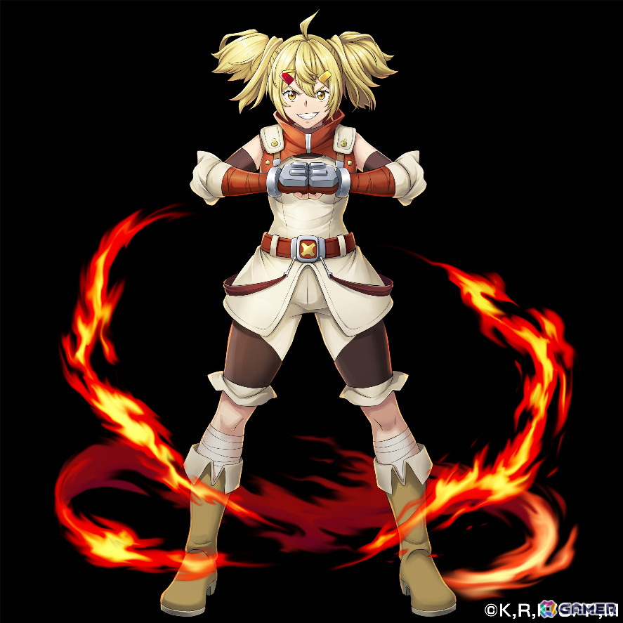 「グラサマ」でアニメ「シャングリラ・フロンティア」との復刻ショートコラボが11月1日より開催！の画像